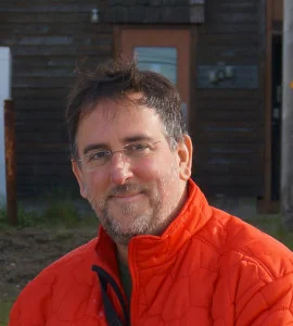Dr. Adrián Cerezo - Photo from HIPPYCanada.ca - HIPPY Canada Conference: Mother's as a Catalyst for Change - Keeping In Touch BC