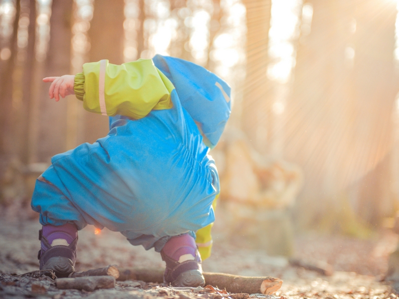 Photo Credit: Unsplash User Alexander Dummer