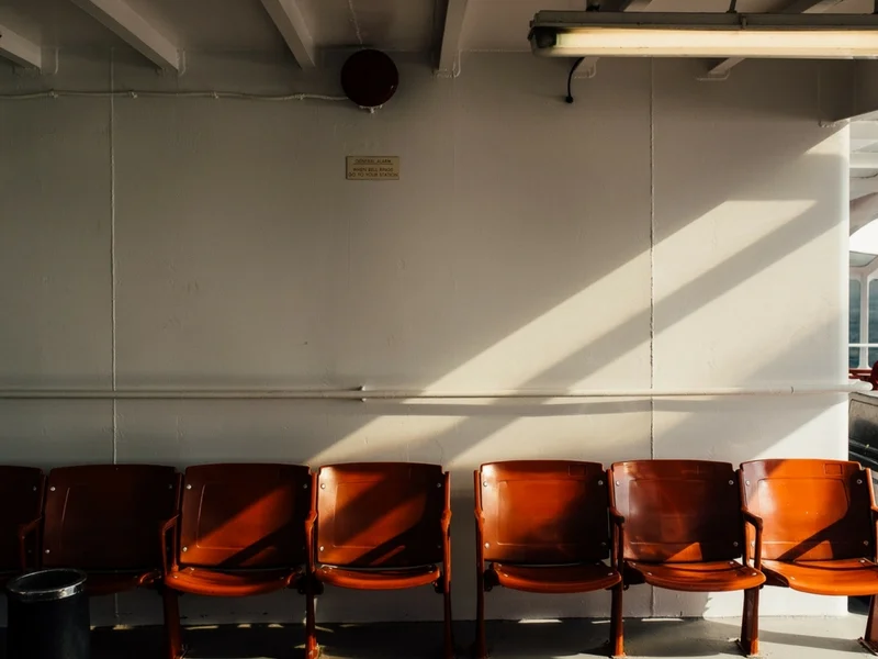 Photo Credit: Unsplash User Jake Campbell