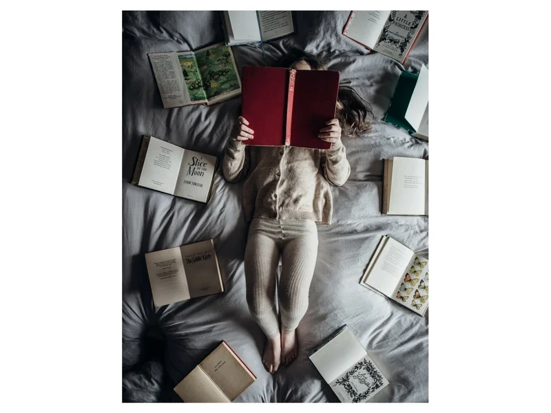 Photo Credit: Unsplash User Annie Pratt