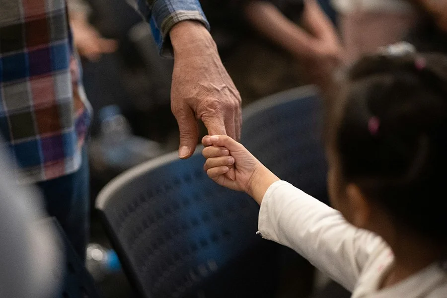 8 Ways to Support Anxious Children