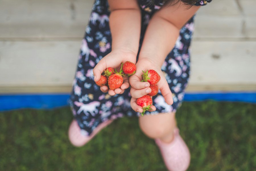 Now Available: Part 3 of Food Is Medicine