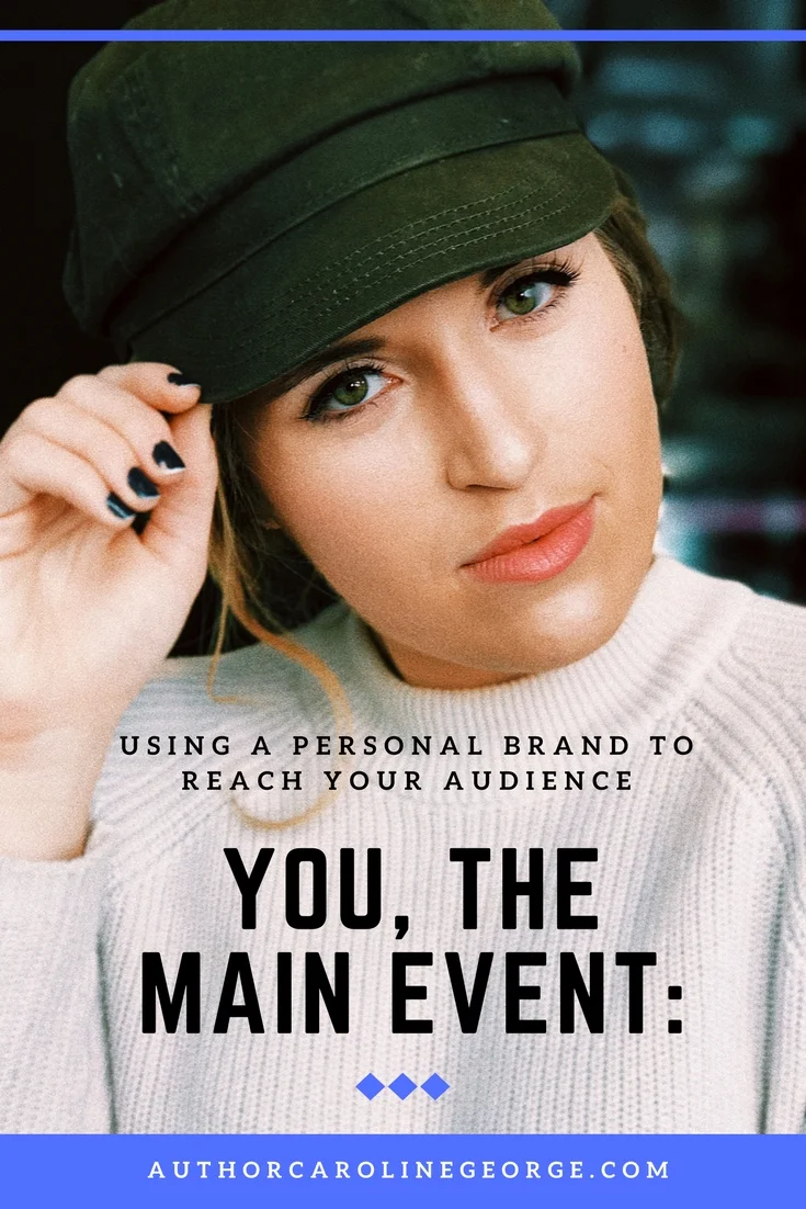 You, the Main Event.jpg