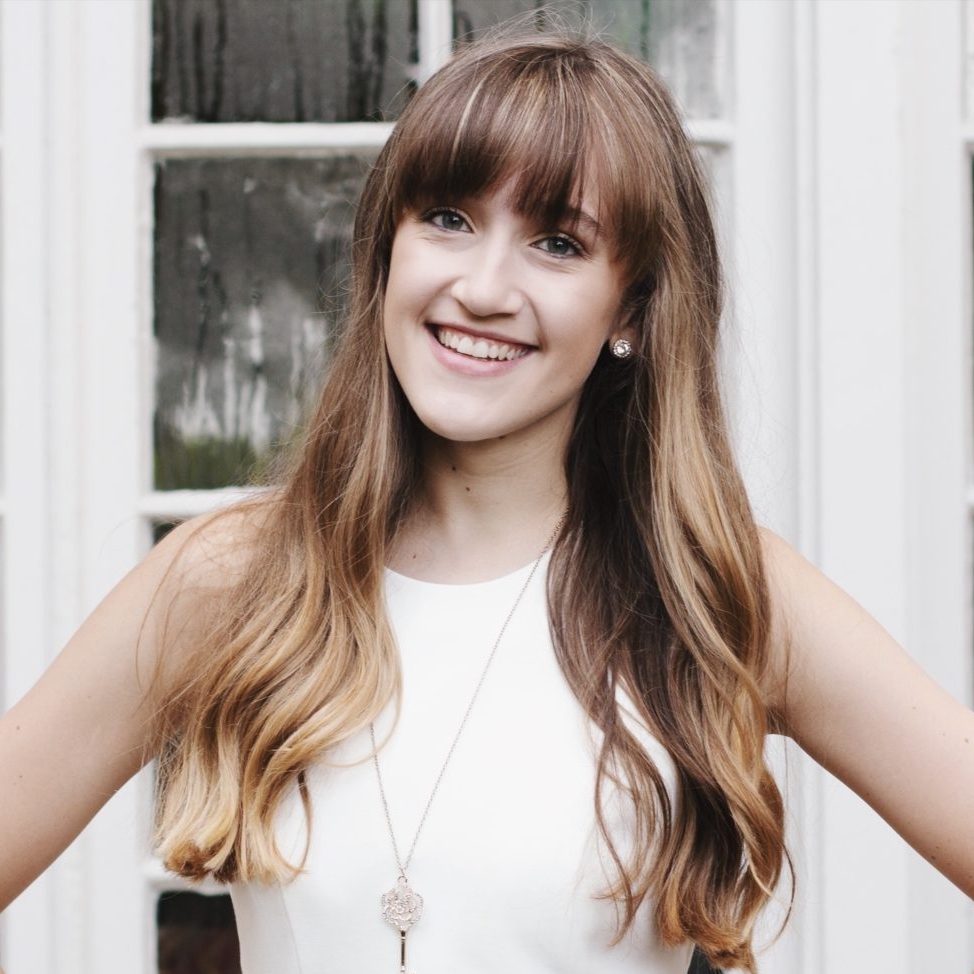 gift for millennial girl