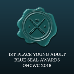 Blue Seal Awards 1st Place Winner