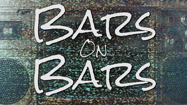 Sanho The Indian - Bars on Bars