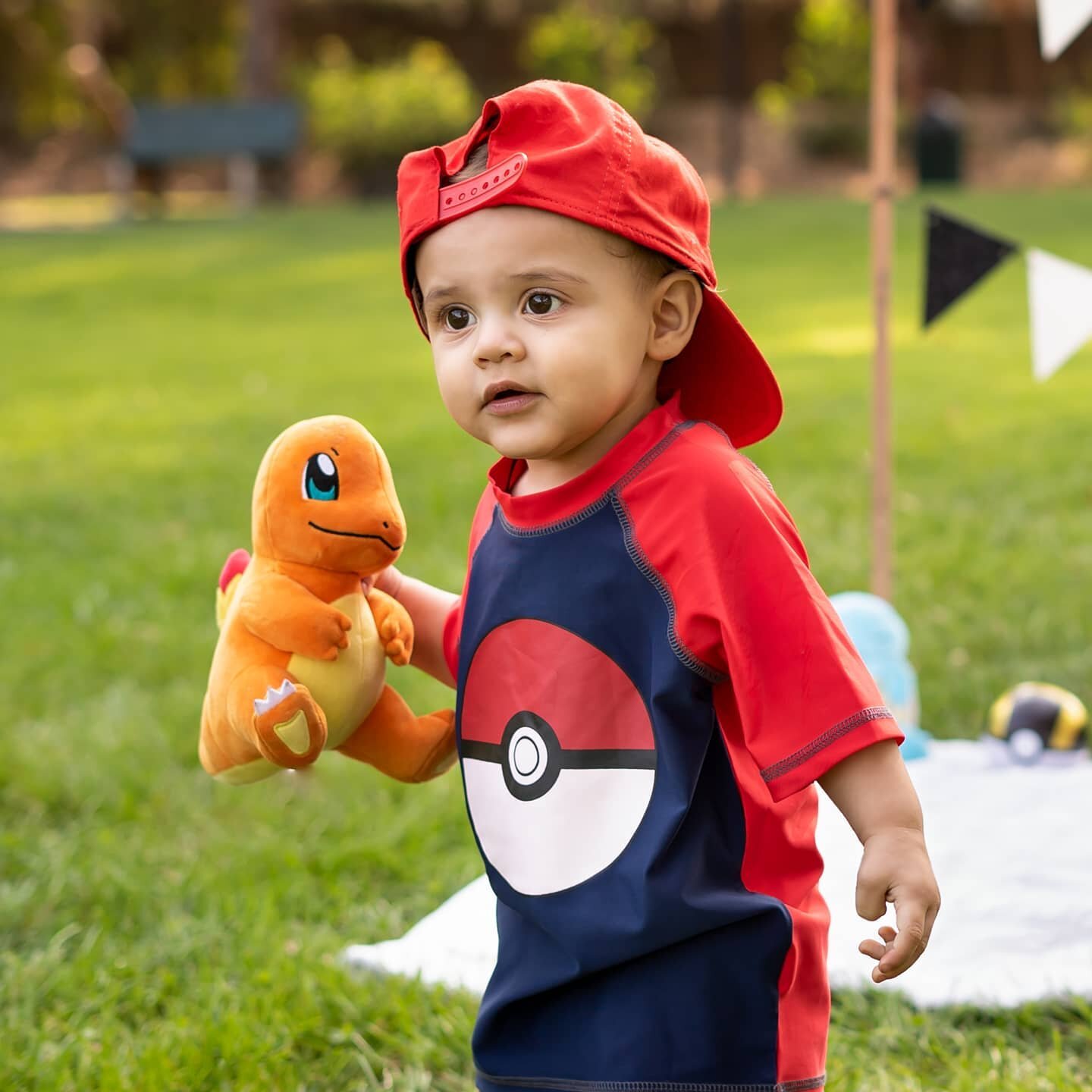#charmander I choose YOU!
.
This little future @pokemon trainer just picked his starter Pokemon, and we were there to capture it! 
.
📸 @audiokitton
.
#sonyalpha #sonyphoto #sonya7sii #sonyalpha #sonyphotographer #childrensphotography #pokemon #pokem