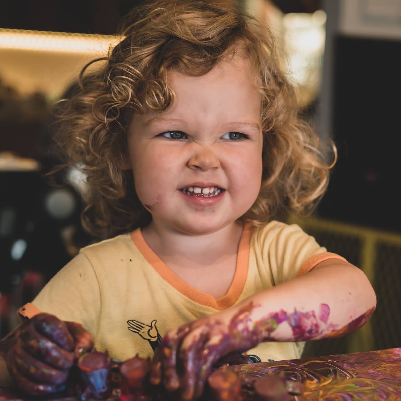 &ldquo;Every child is an artist; the problem is staying an artist when you grow up&rdquo; &ndash; Pablo Picasso
.
.
📸 @codycrayons
.
.
#artist #50mm #50mmphotography #sonya7sii #sonyalpha #sonyphotographer #childrensphotography