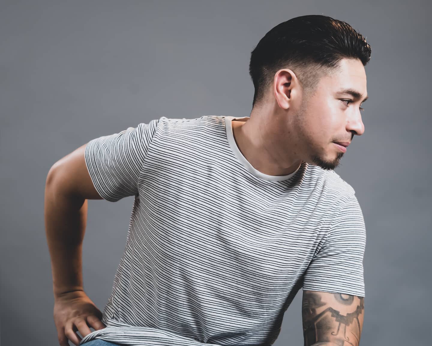 @djcarljay is one of Napa's premiere event DJs - give him a follow, and book him for your next event! Just look at his page and see some 🔥!
.
Studio portrait sessions available! 
DM for booking
.
📸 @codycrayons
.
#sonyalpha #sonyphoto #sonya7sii #s