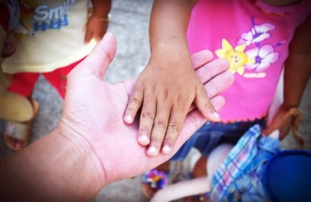 Why Foster Care Month Matters To Me