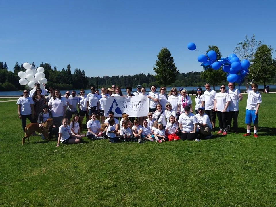 #FCM Weekly Highlights: Foster Care Alumni of America