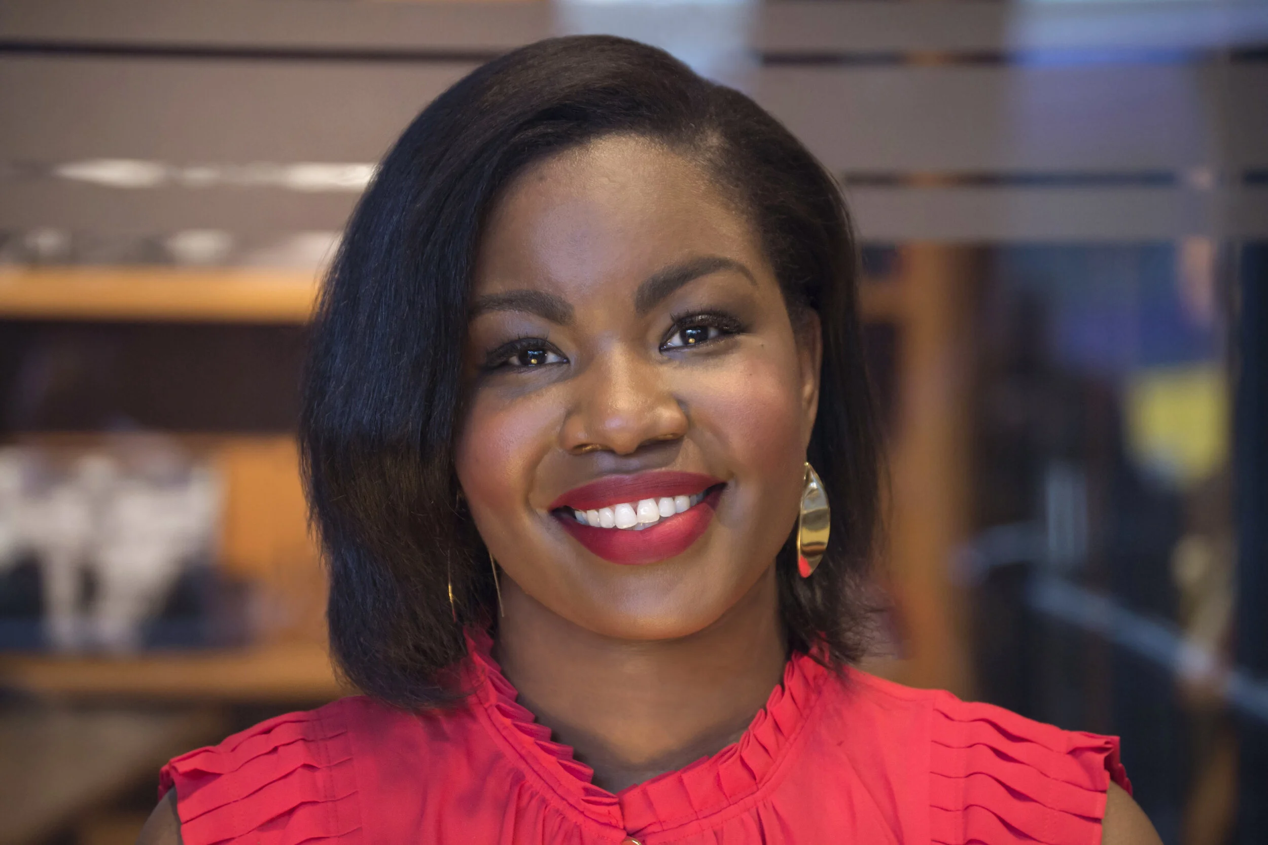 No One Does It Alone