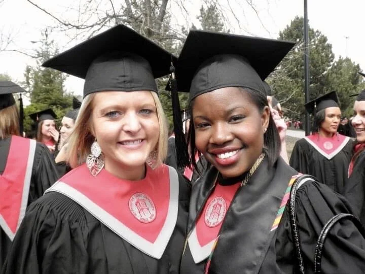 Once A Coug, Always a Coug!