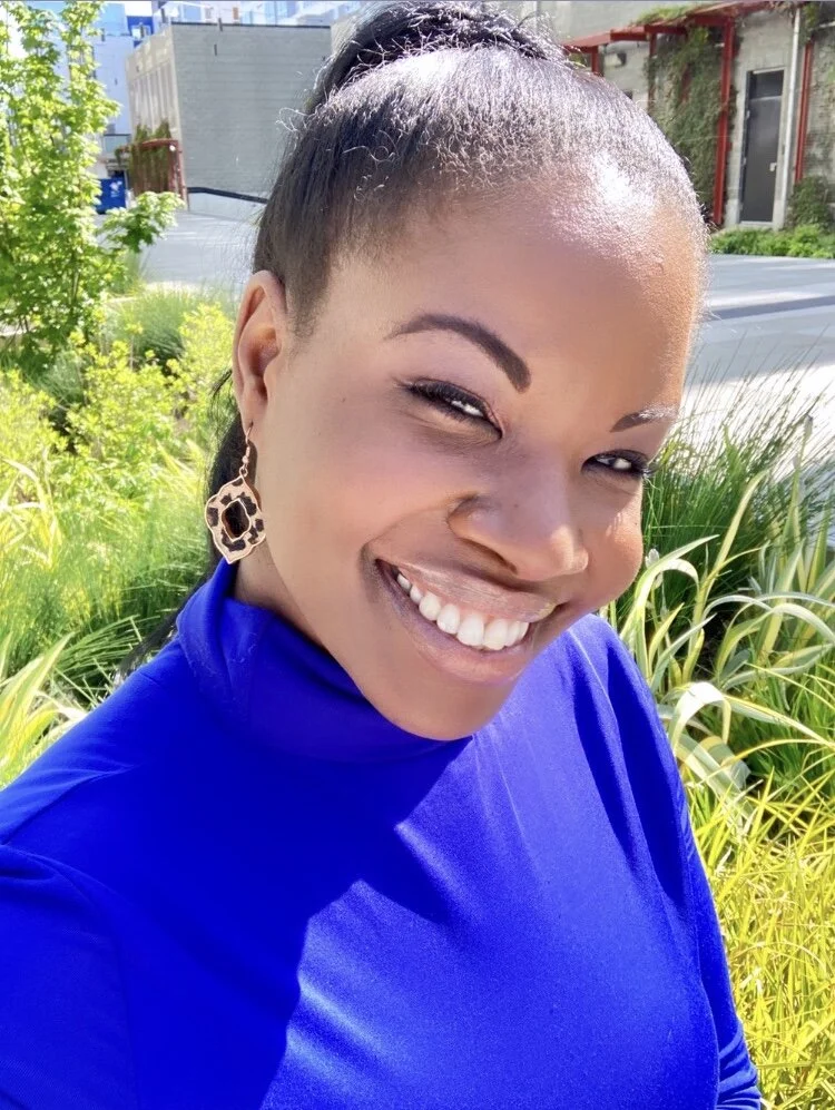 Here's to Foster Care Month 2021!