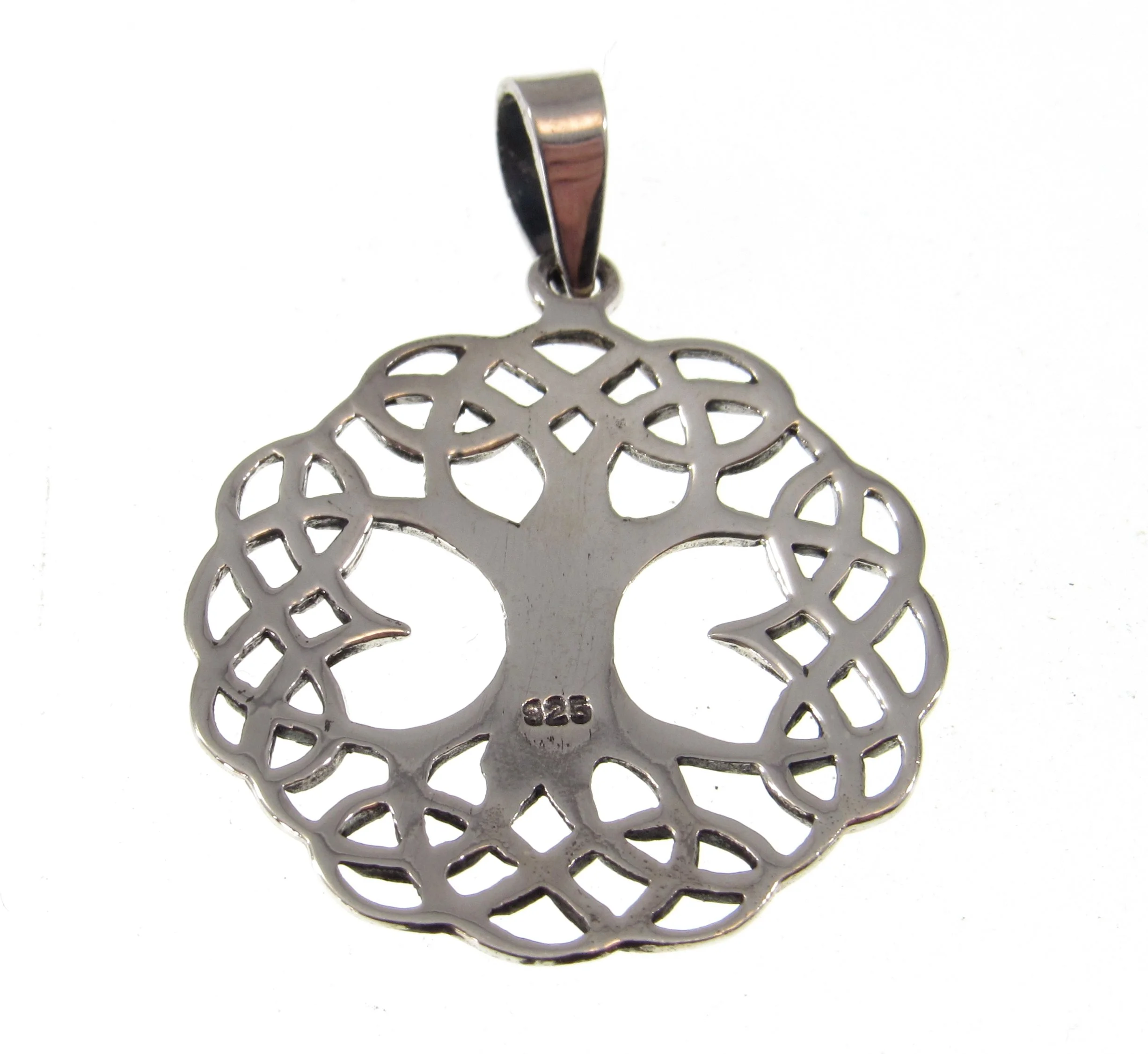 【新品/即発送】Llife KNOT PENDANT LIDNM / Llife ONLINE STORE / Llife KNOT PENDANT
