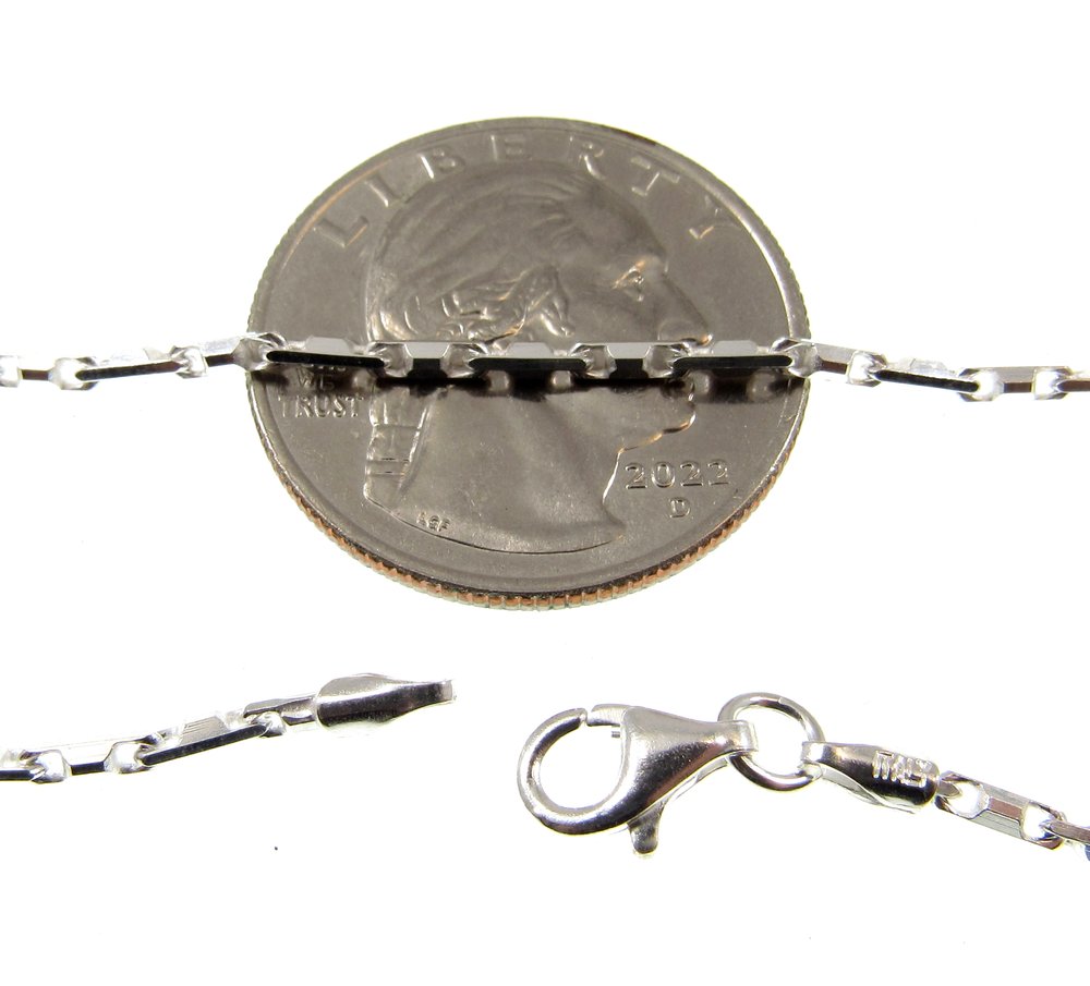 Heshe necklace deals
