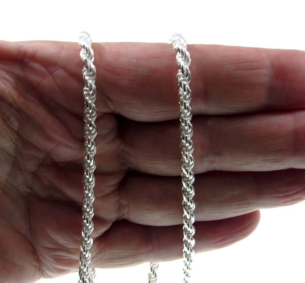 Cutting Equal Lengths of Jewelry Chain