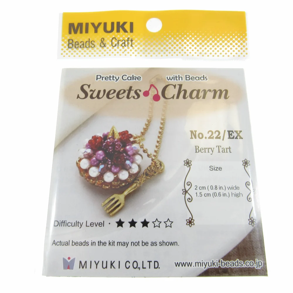 Miyuki Bead Store Handcrafted Sterling Silver Jewelry