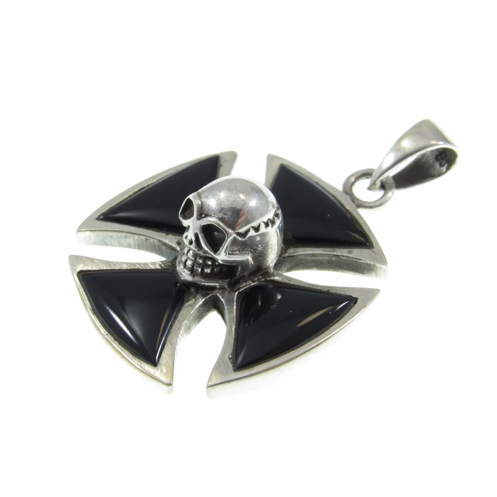 DZLSGR×RAOING OLD COIN IRONCROSS PENDANT DZLSGR×RAOING OLD COIN IRONCROSS PENDANT - メルカリ