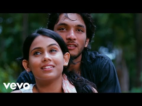 Kadal - Nenjukkule Video | A.R. Rahman, Shakthisree Gopalan