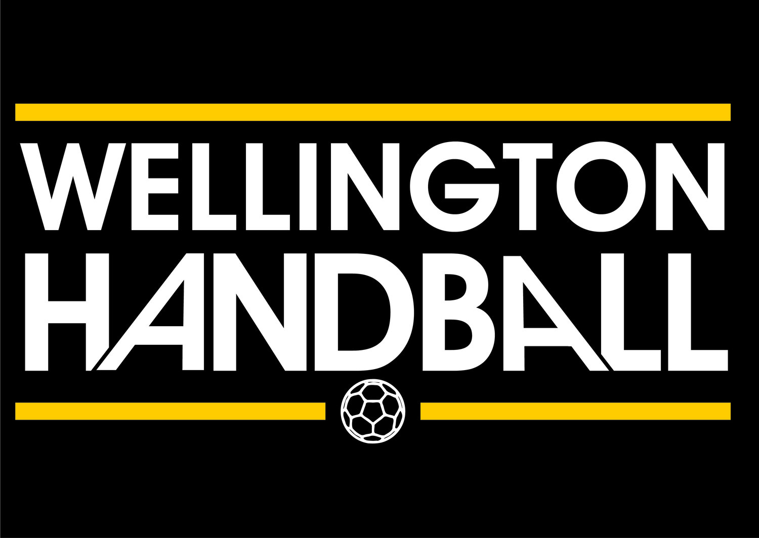 Wellington Handball