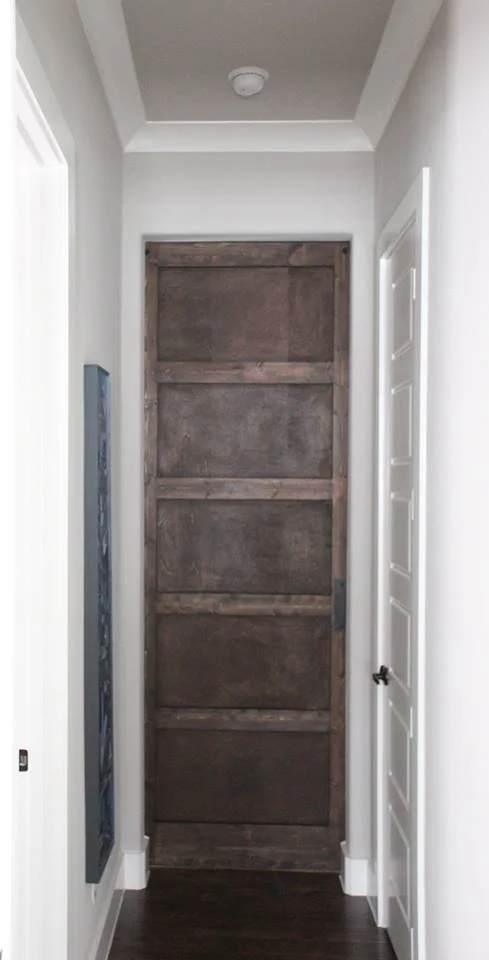 Stained Modern 5 Panel Barn Door - Cavie & Co. 2.jpg