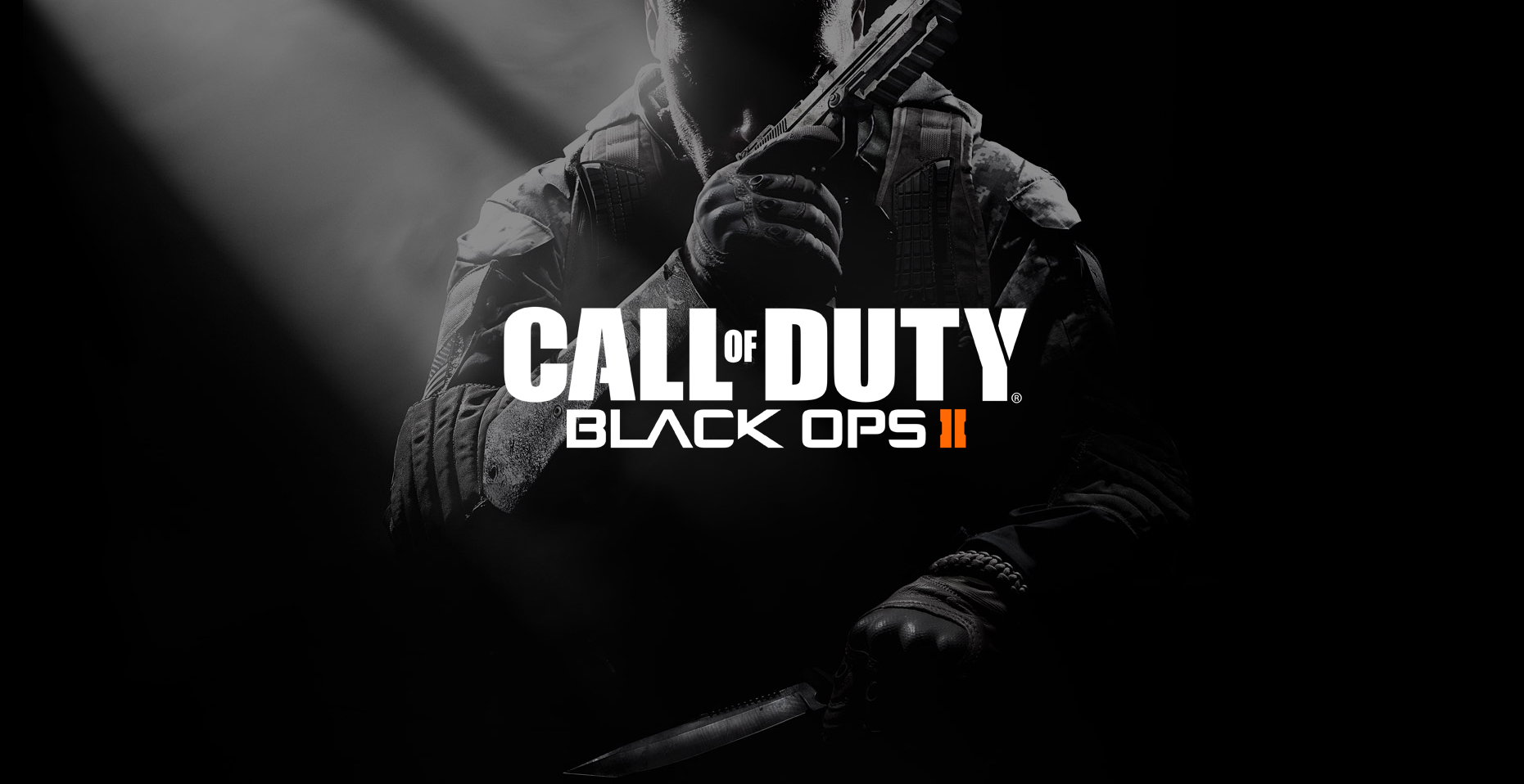 Black Ops 2 — Shaun Bell