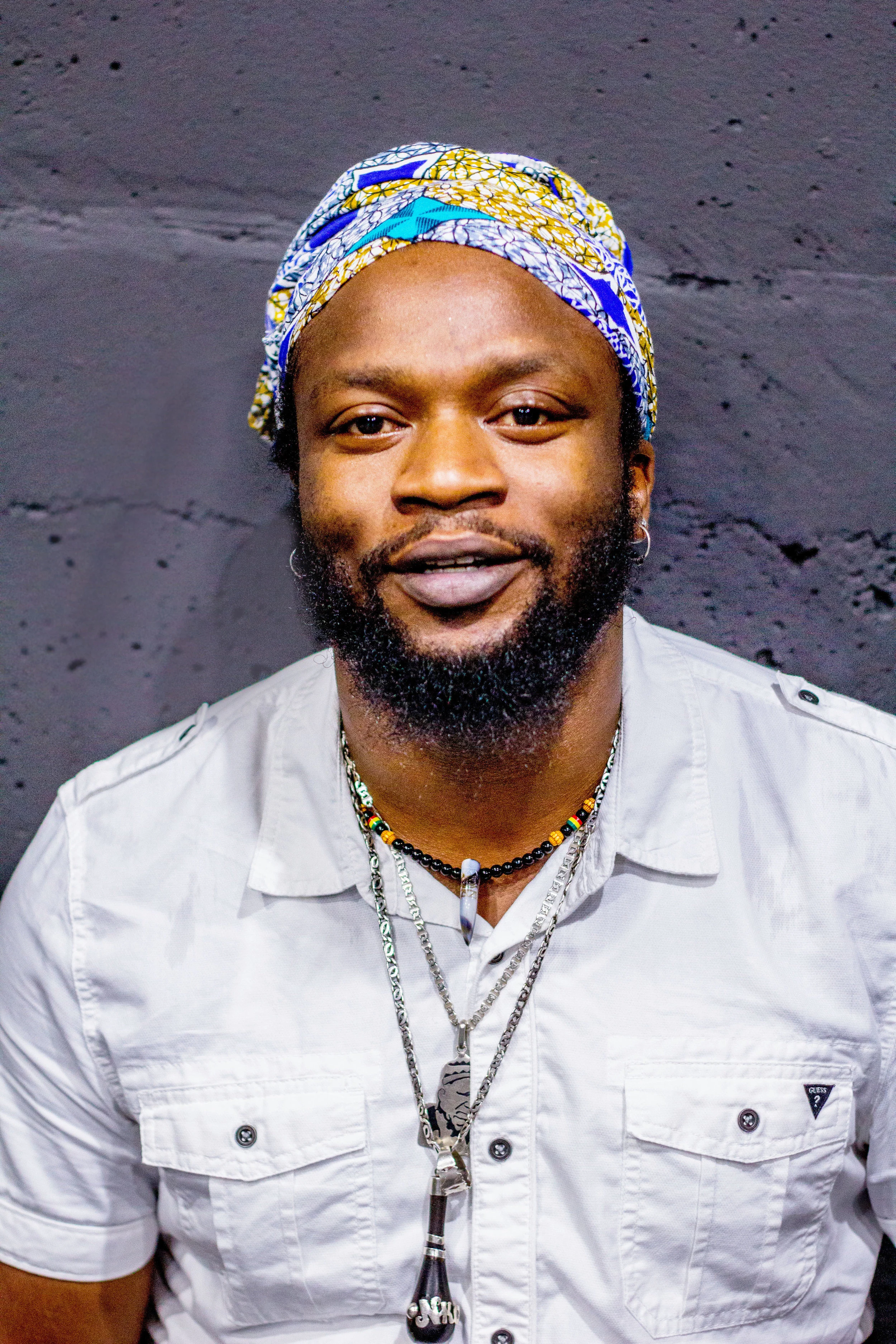 Nko "Fallou" Fall