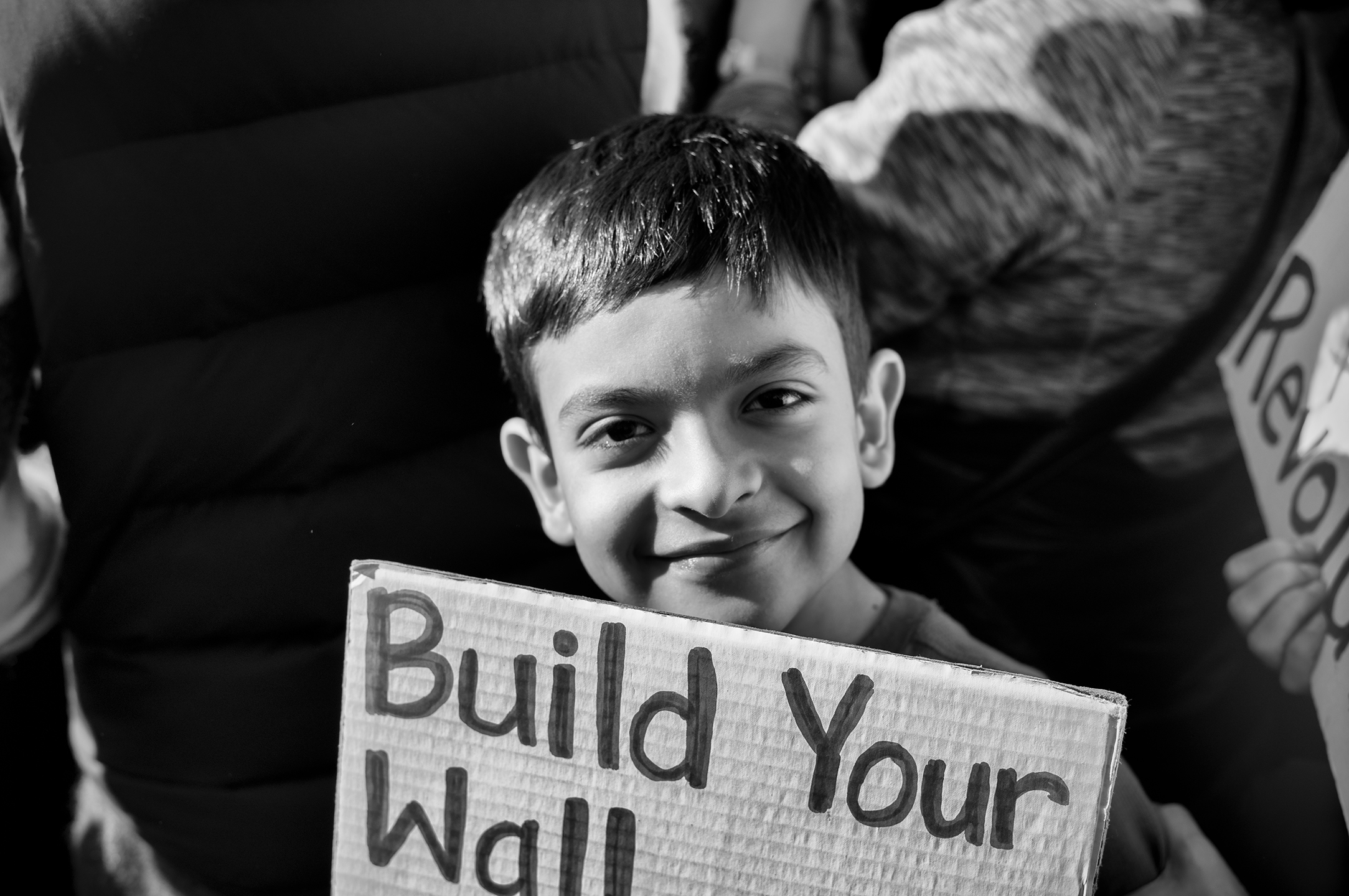 Build Your Wall