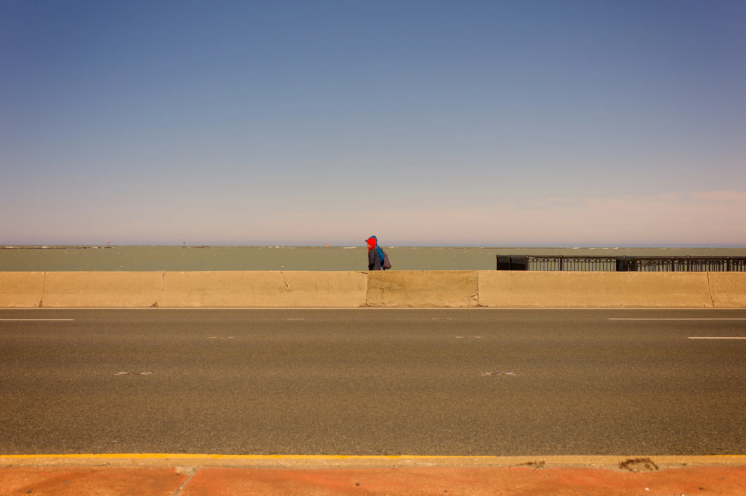 The Red Hat