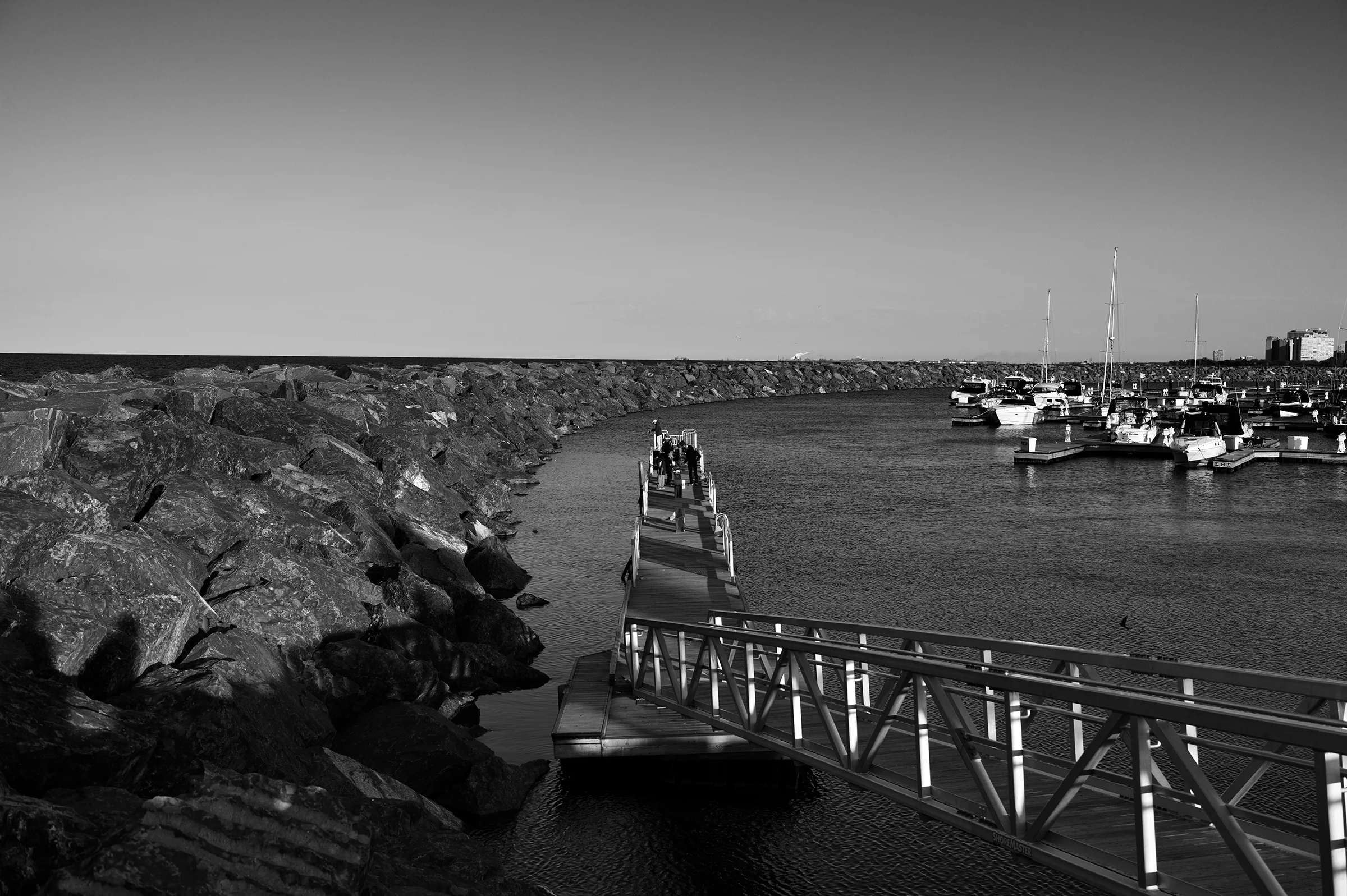 The Fishermen
