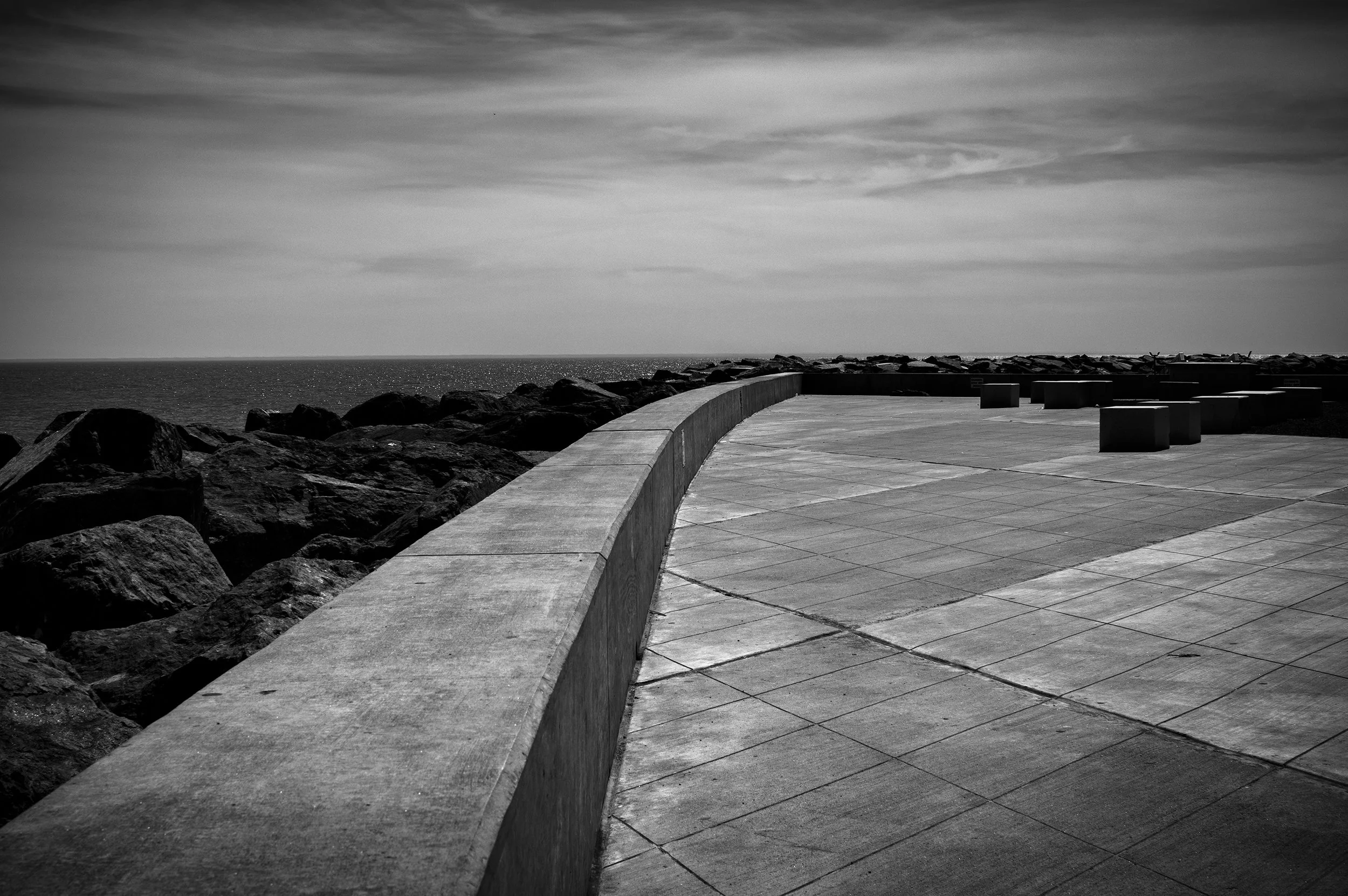 BISECTING A DREAM 