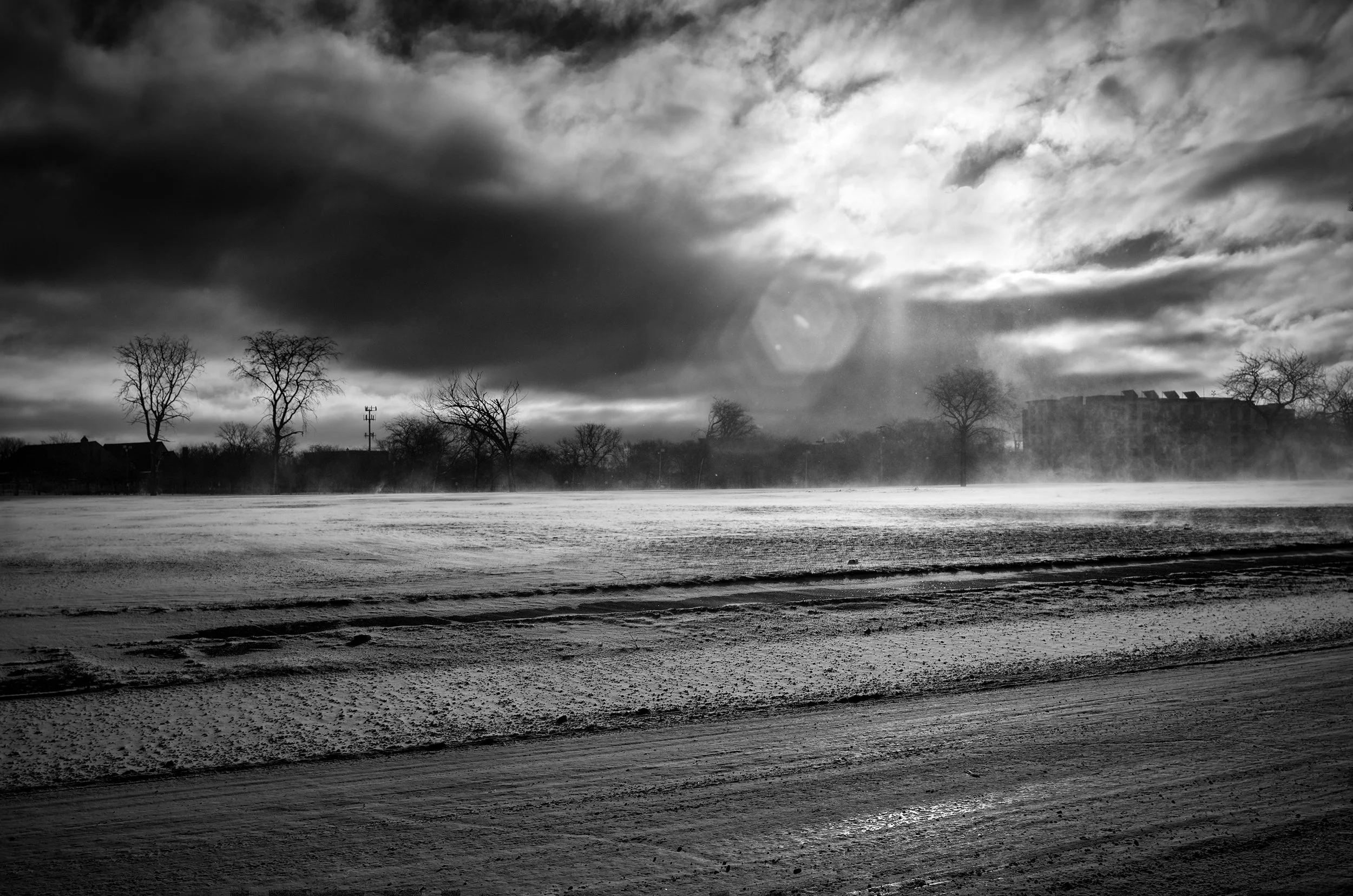 winter tempest