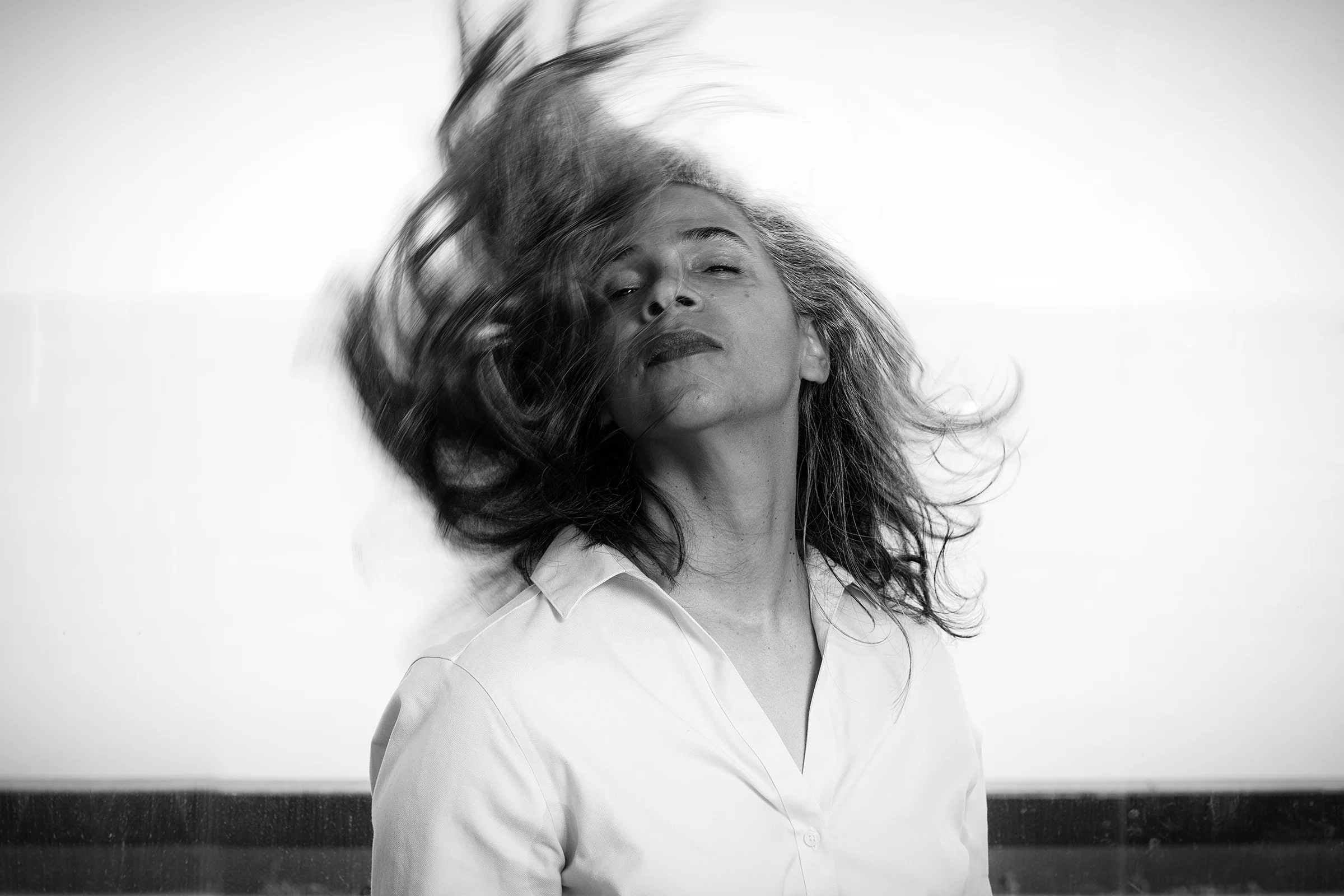 the catharsis of beth | © preston lewis thomas