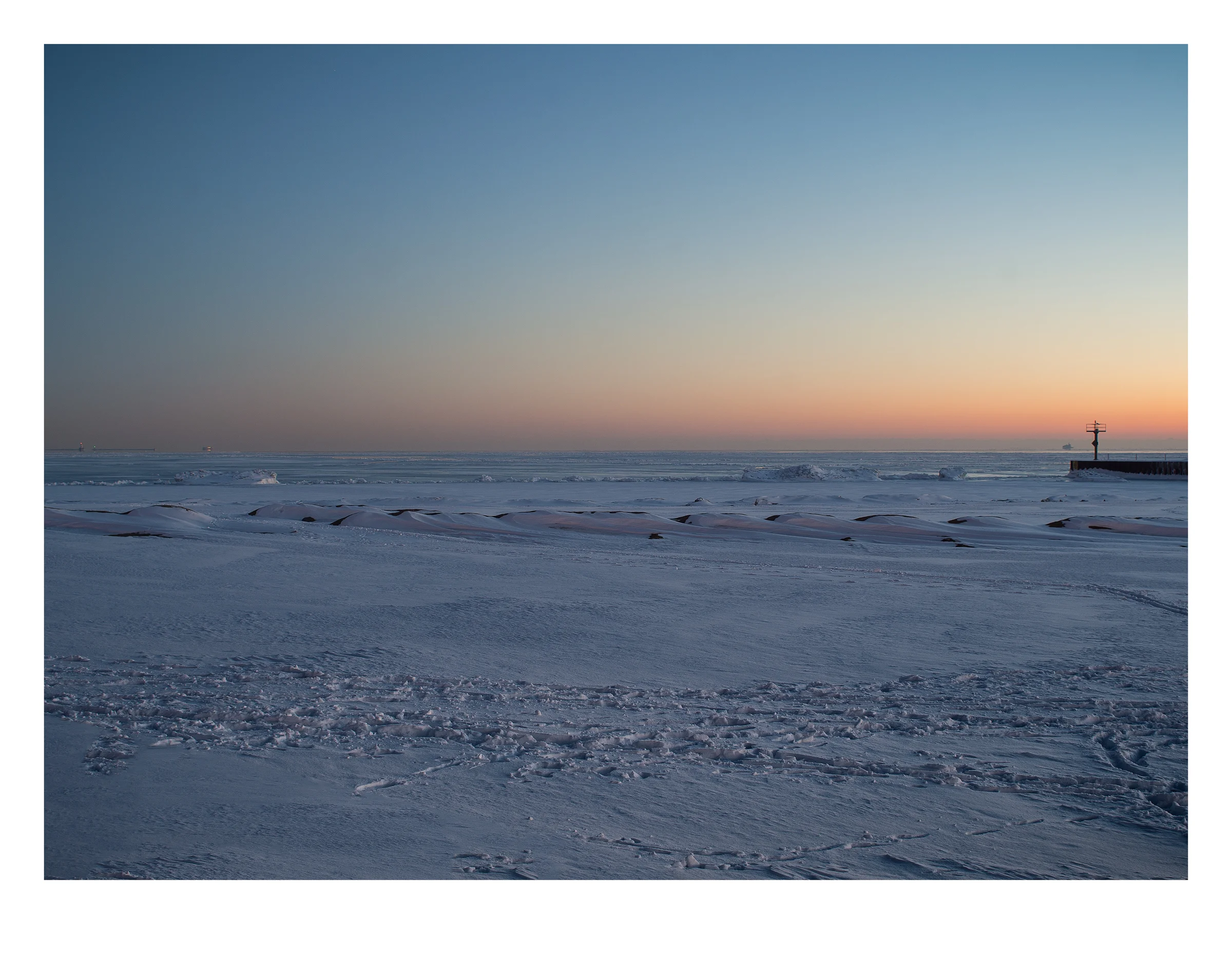 Farewell morning prayer | 03.February.2014 | © preston lewis thomas