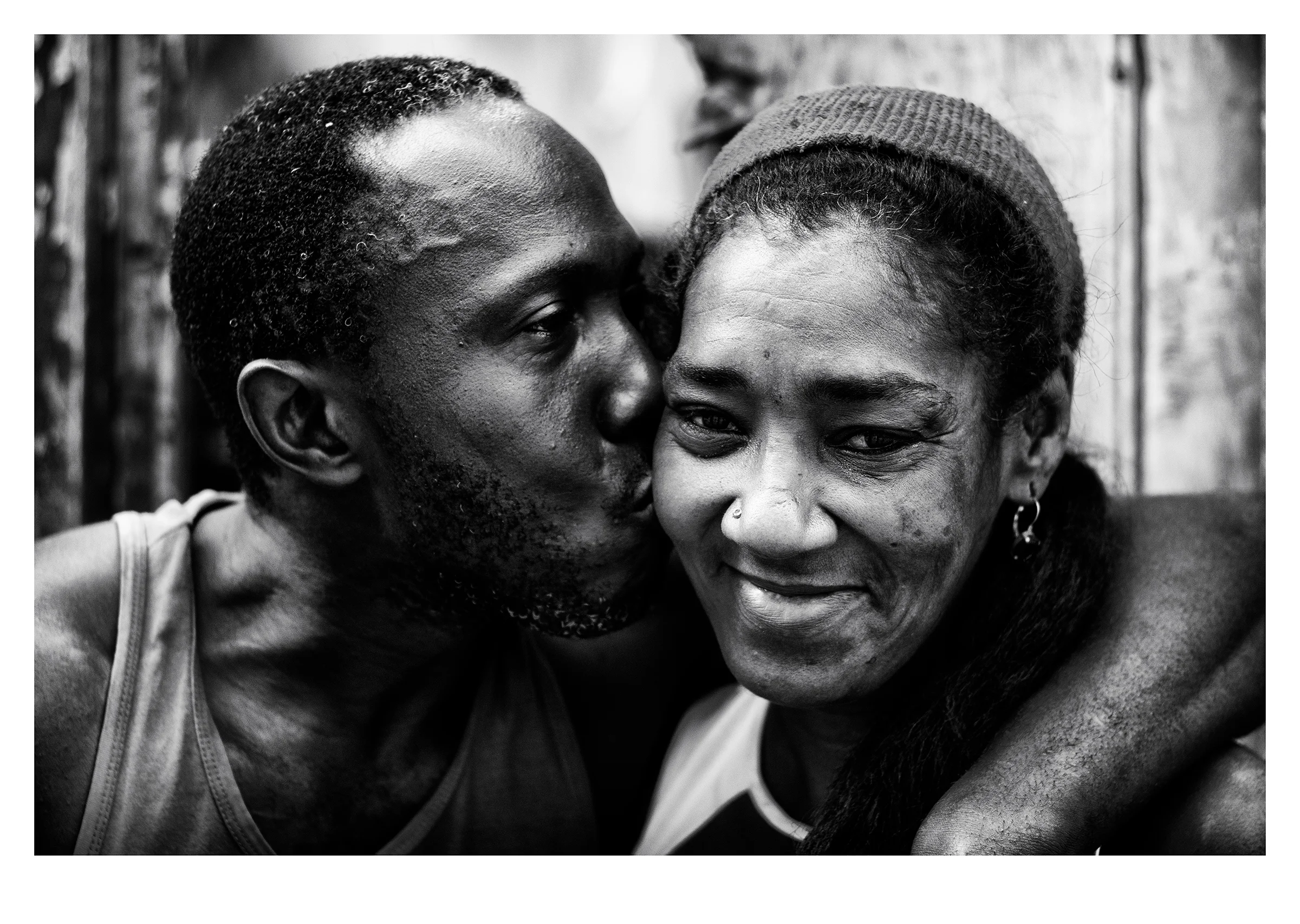 The Great Lovers of La Habana | © Preston Lewis Thomas