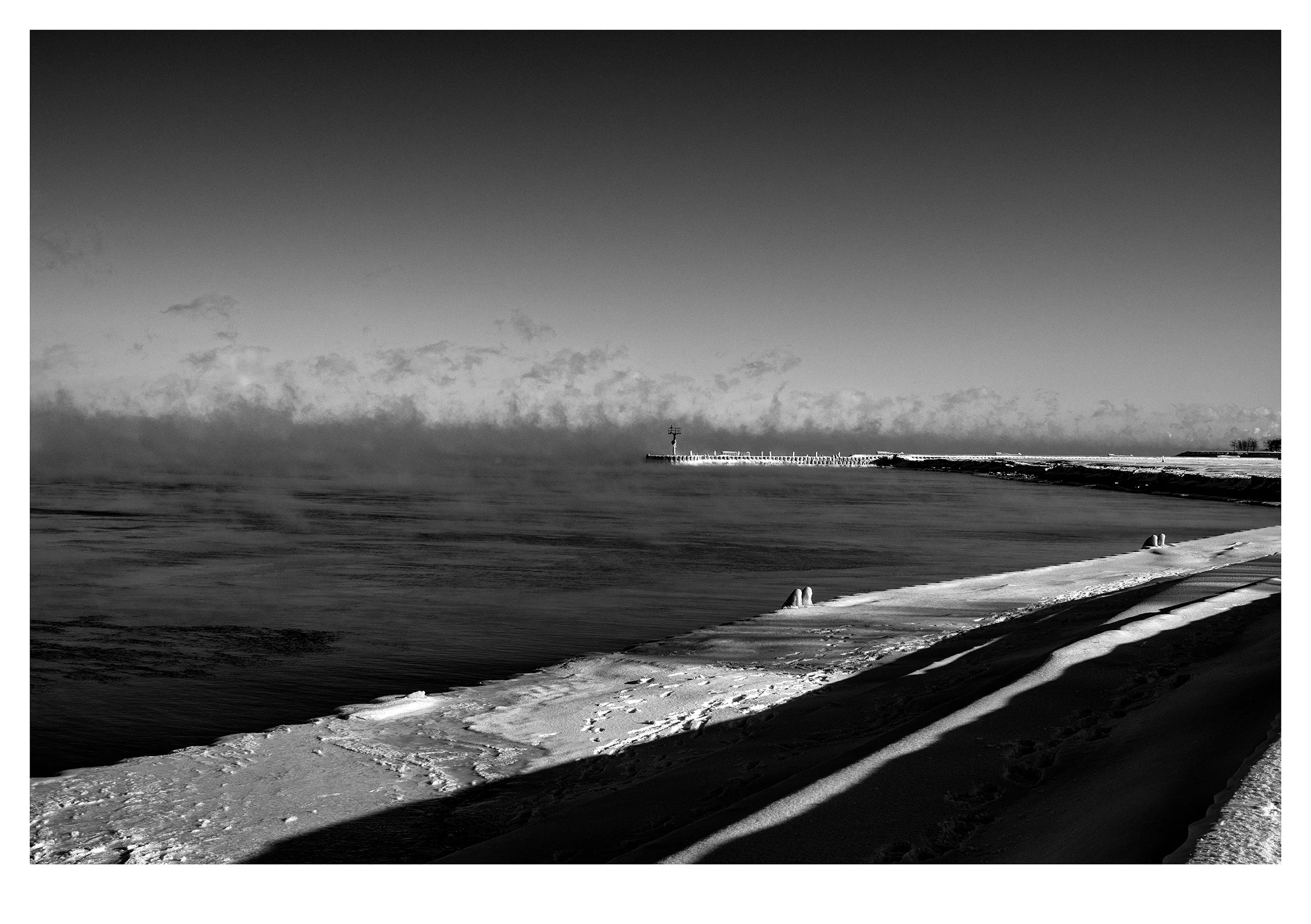 Distant Love