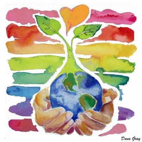 we do not inherit the earth, we borrow it from our children.jpg