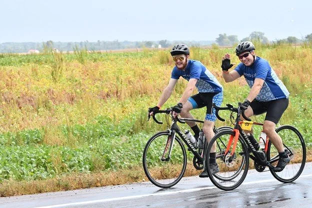 Bike MS Kansas City 2025