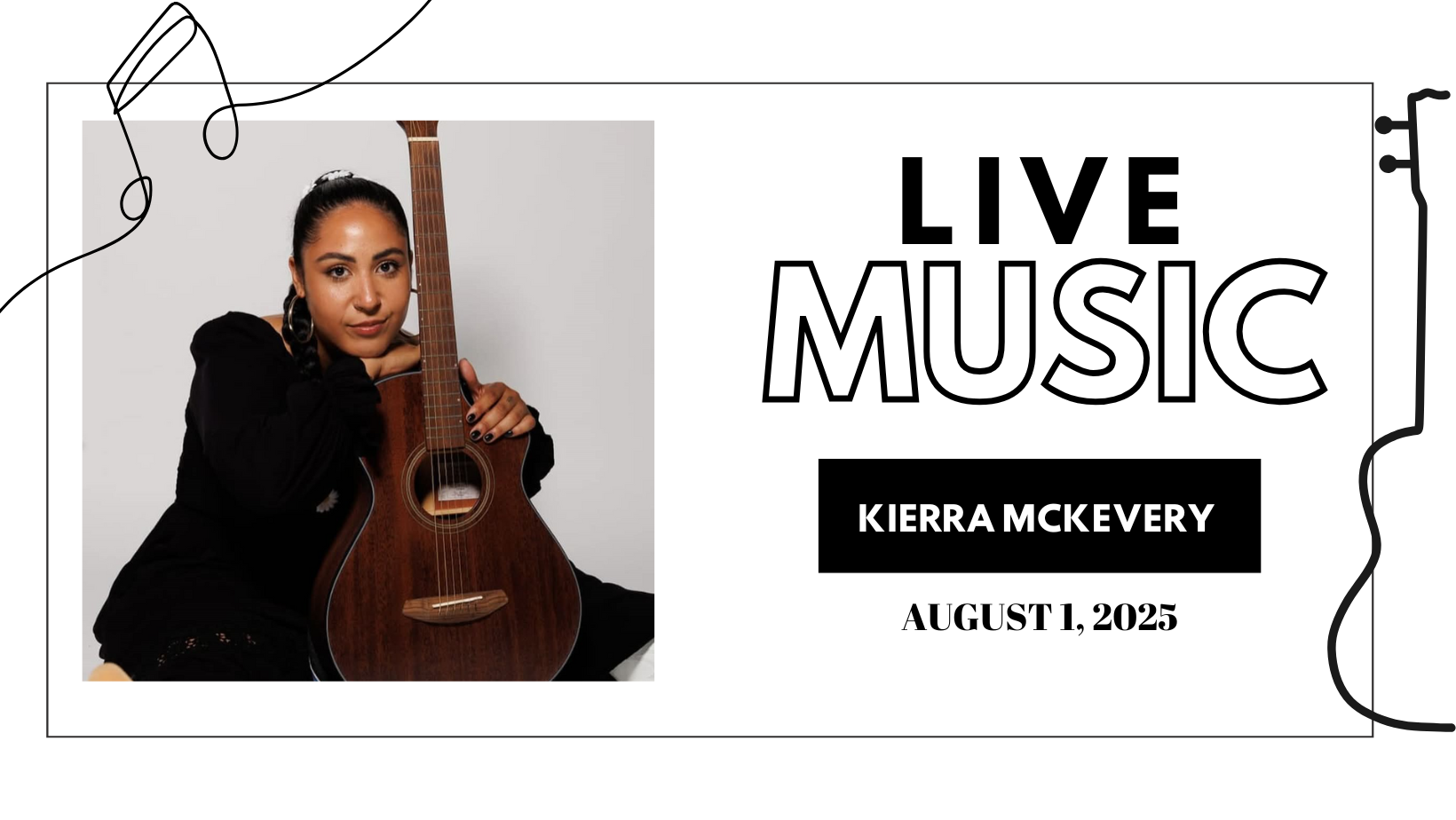 LIVE MUSIC