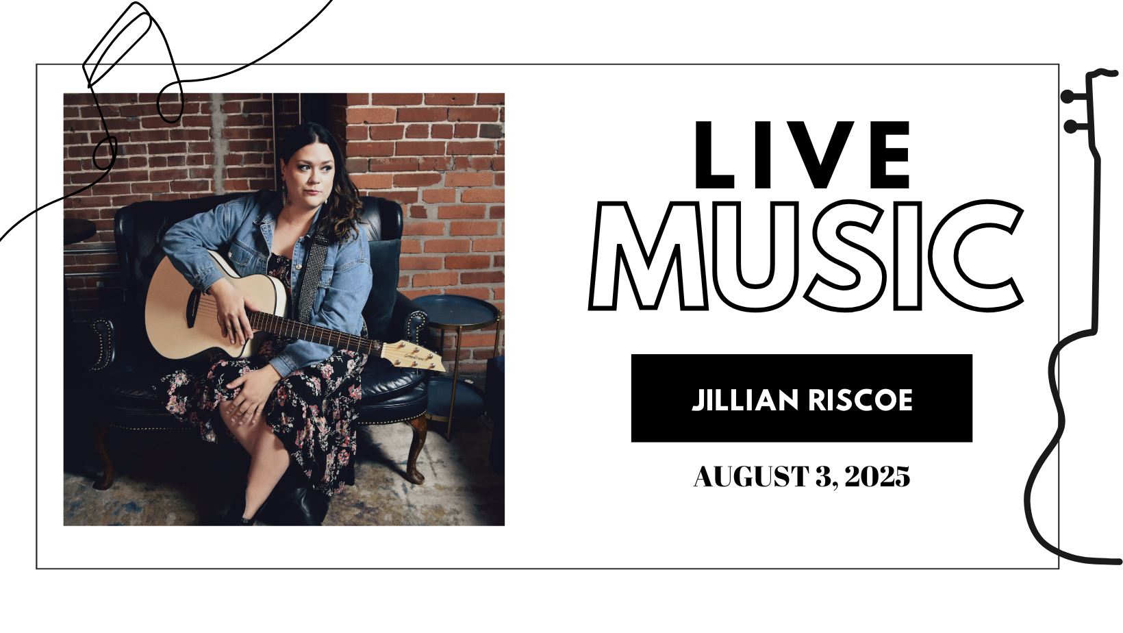 LIVE MUSIC