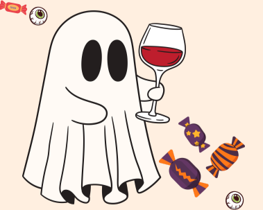 Candy + Wine Pairings