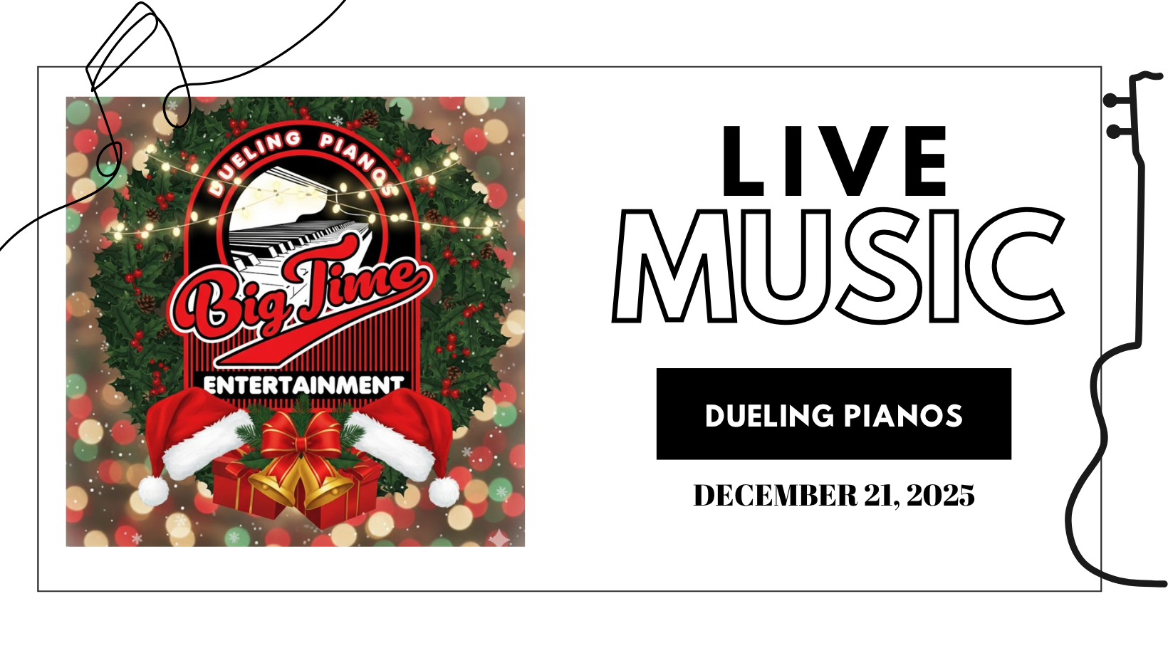Live Music
