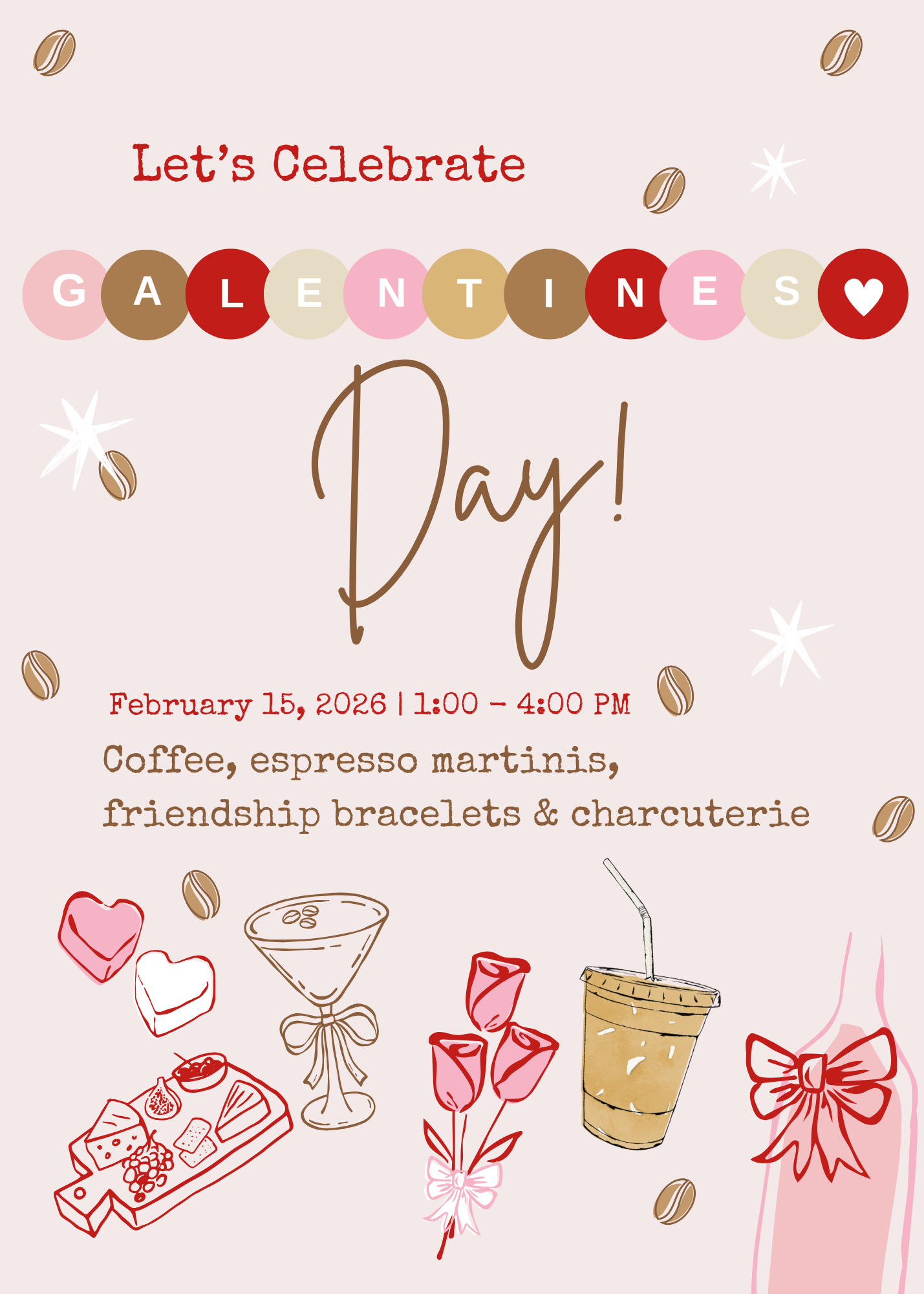 Galentine's Day