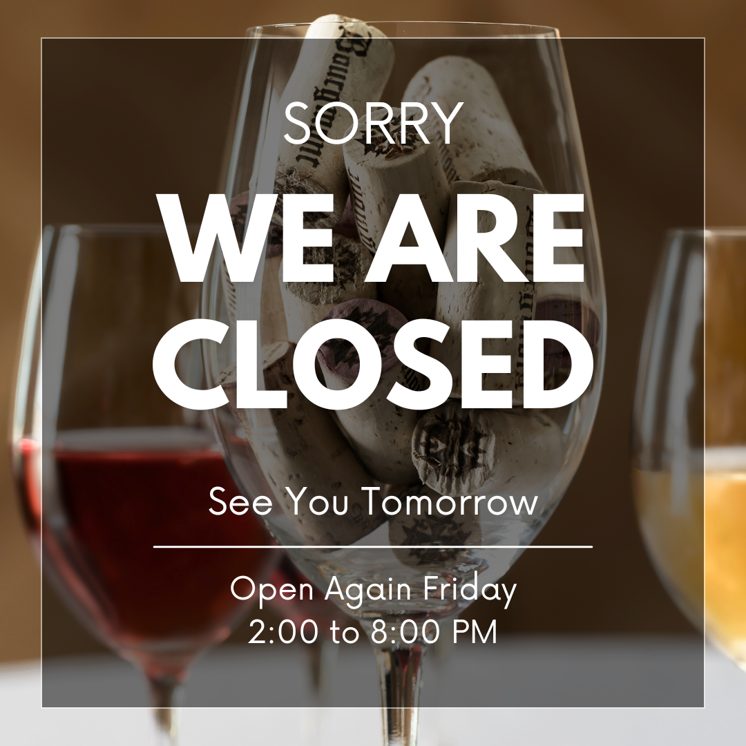 CLOSED