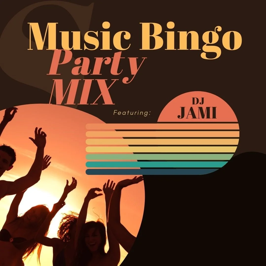 Music Bingo