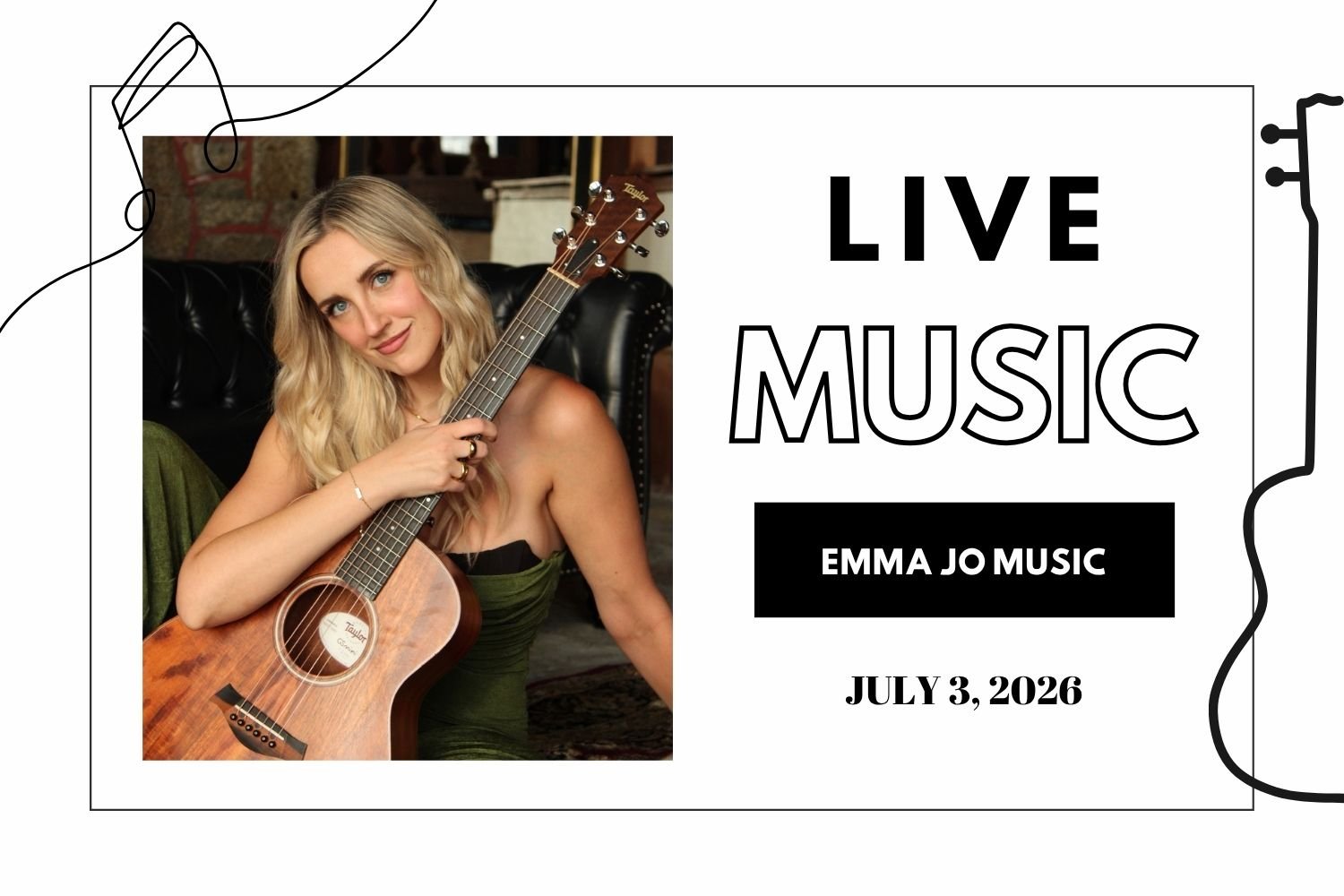 Live Music