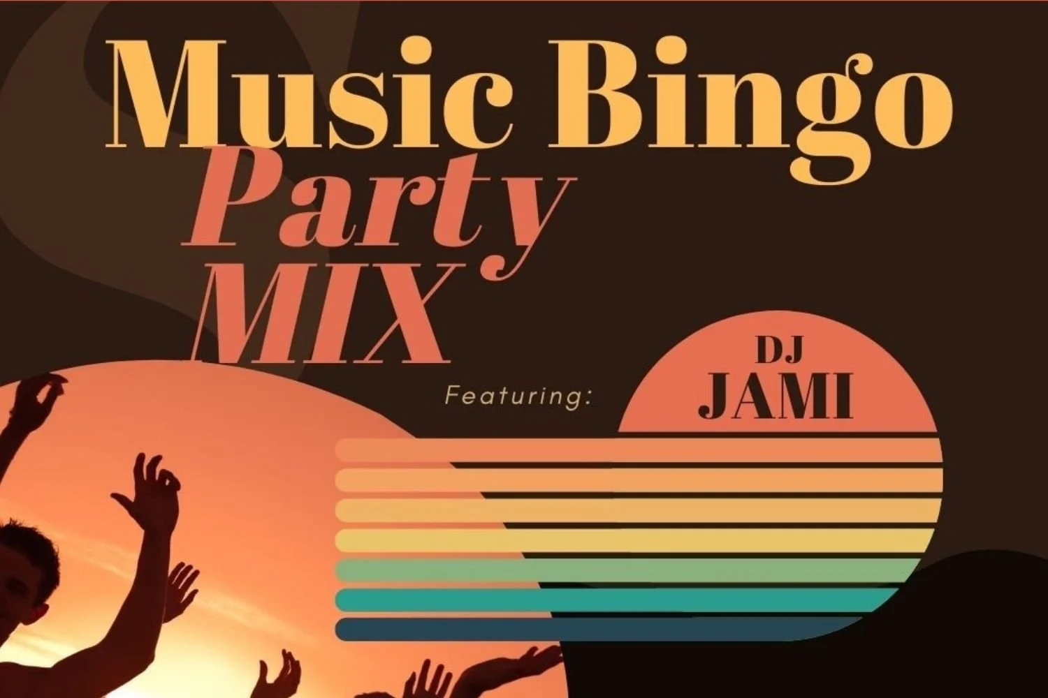 MUSIC BINGO + FOOD TRUCK