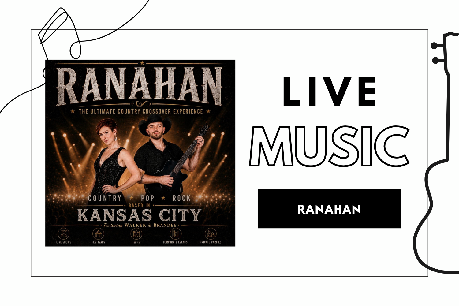 LIVE MUSIC