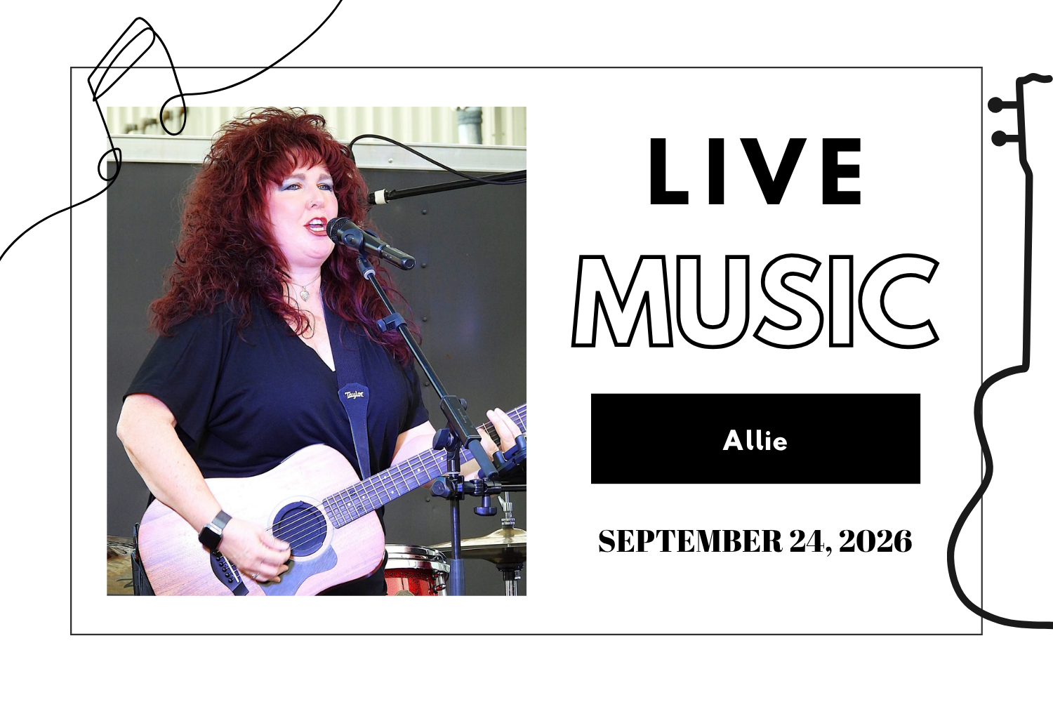 Live Music